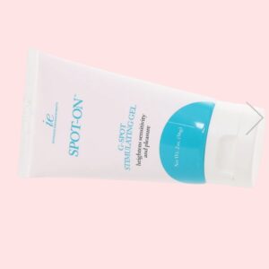G-spot Stimulating Gel