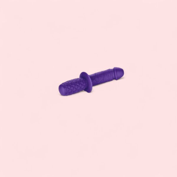 Calexotics Silicone Grip Thruster - Image 3