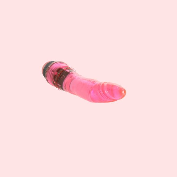 Curved Jack Vibrator - Image 3