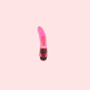Curved Jack Vibrator