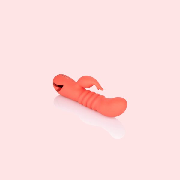 California Dreaming Orange County Cutie Vibrator - Image 4