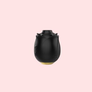 Hearts and Flowers Clitoral Suction Stimulator