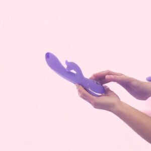 Insatiable G-flutter Vibrator