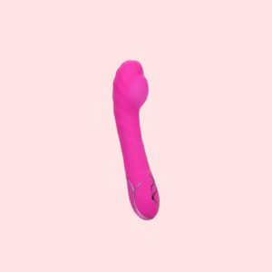 Insatiable G-Inflatable G-wand Vibrator